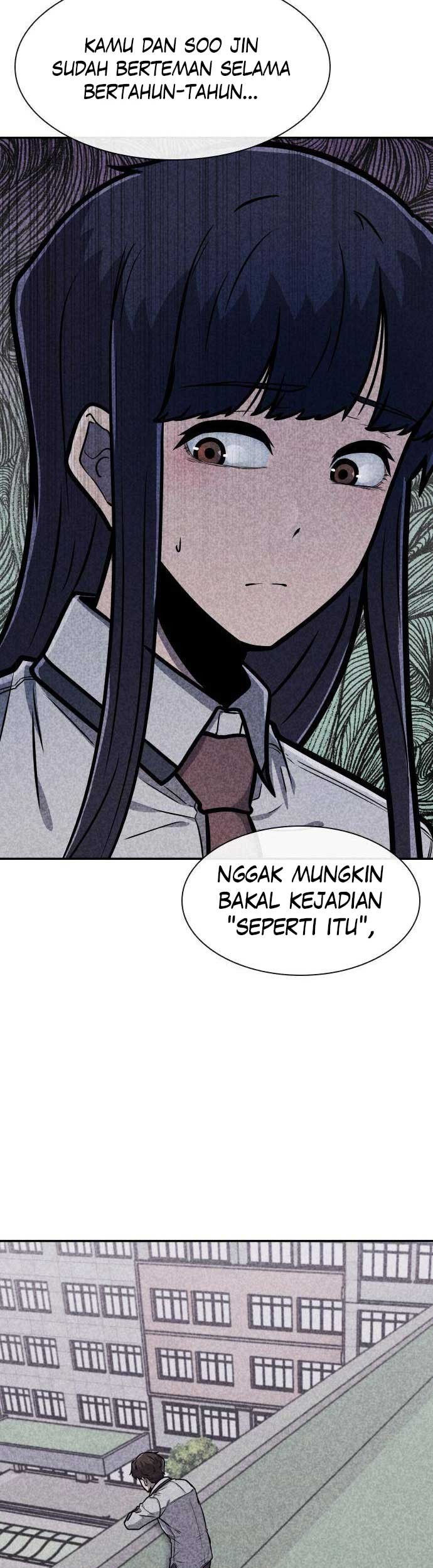 DeathCord Chapter 12 Gambar 33