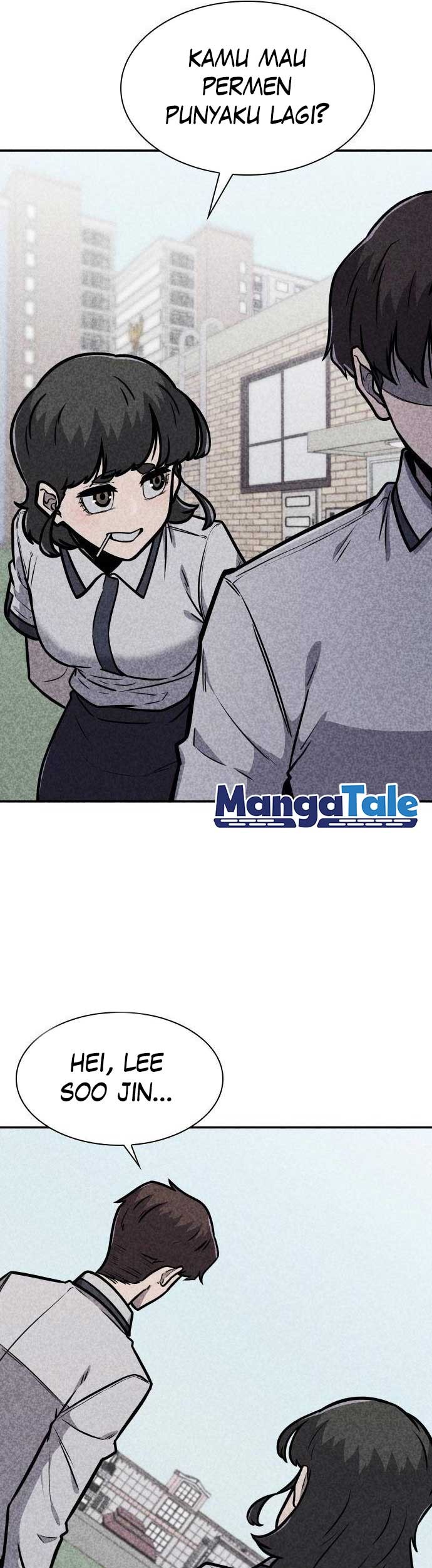 DeathCord Chapter 12 Gambar 35