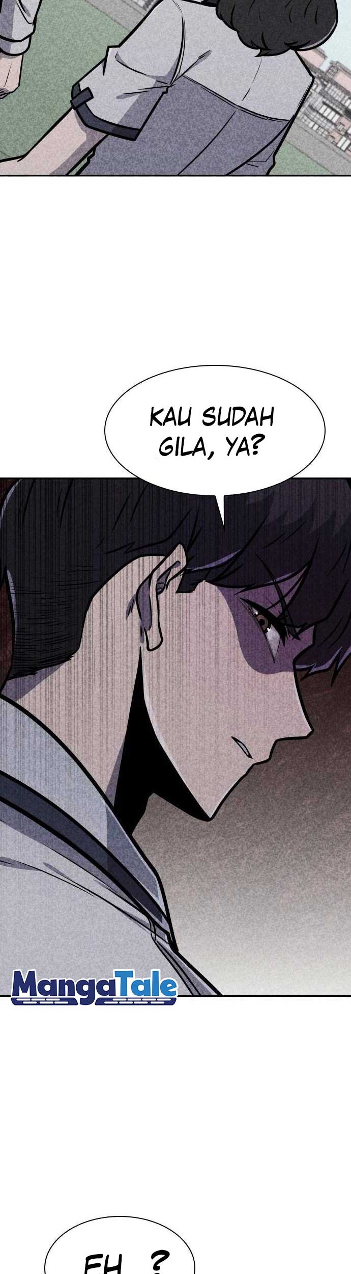 DeathCord Chapter 12 Gambar 36