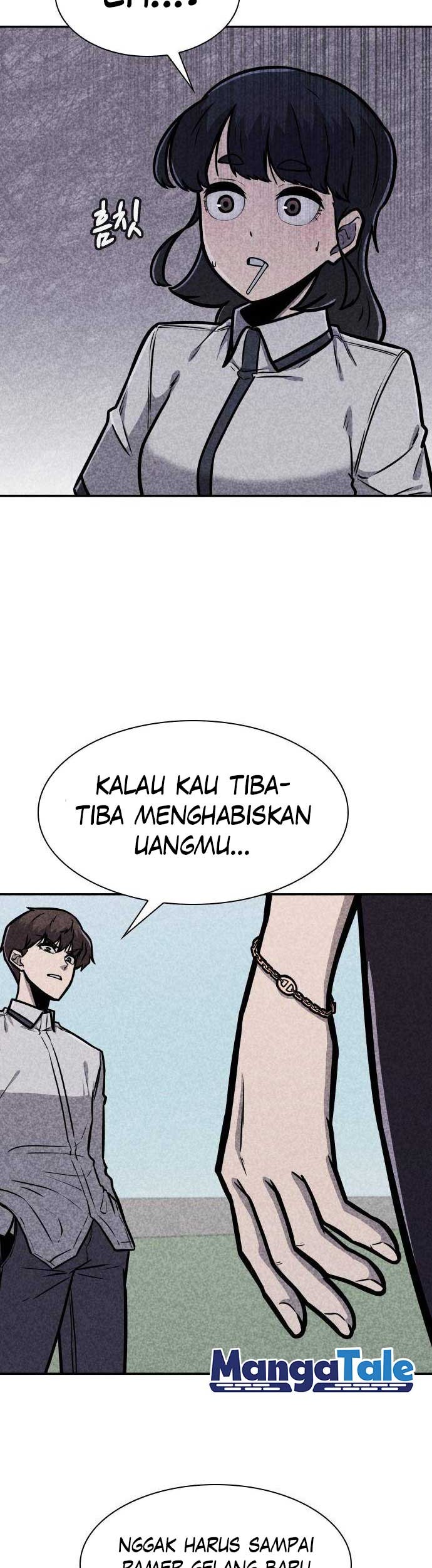 DeathCord Chapter 12 Gambar 37