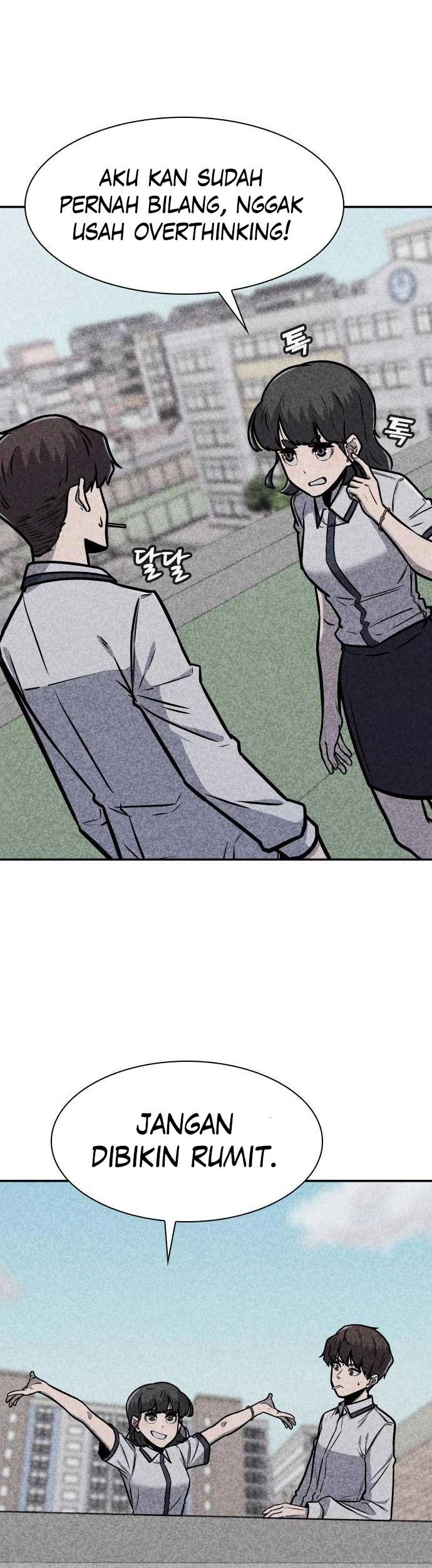 DeathCord Chapter 12 Gambar 39