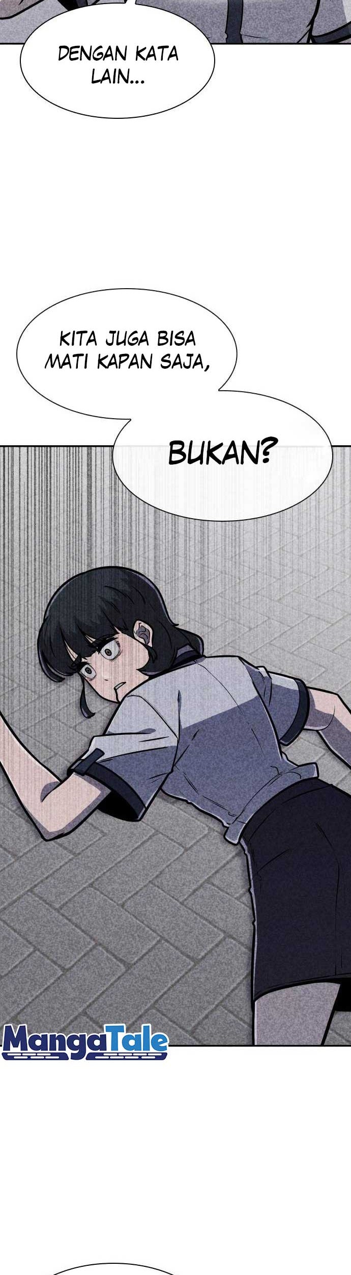 DeathCord Chapter 12 Gambar 42