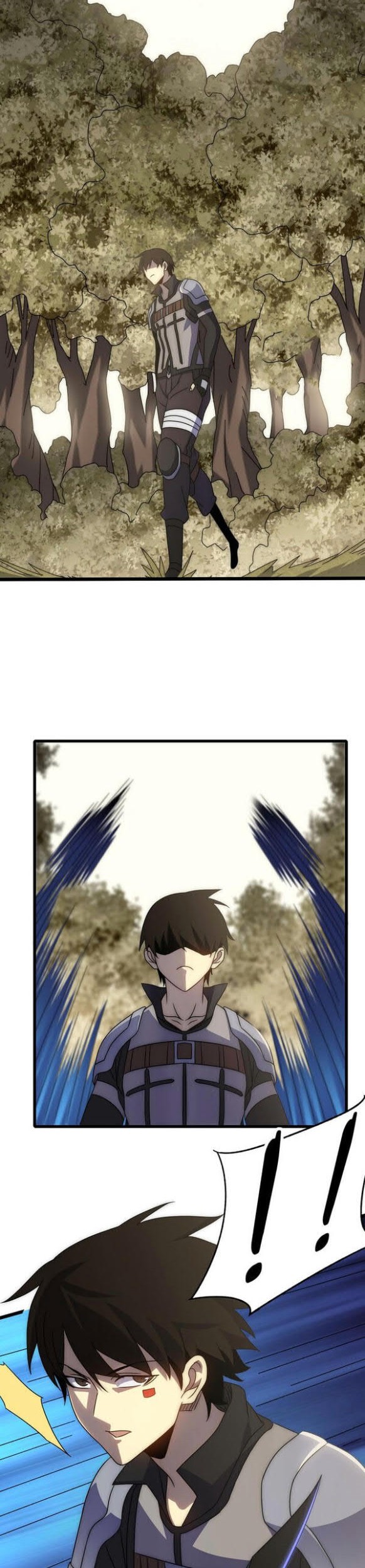 Apocalyptic Thief Chapter 93 Gambar 17