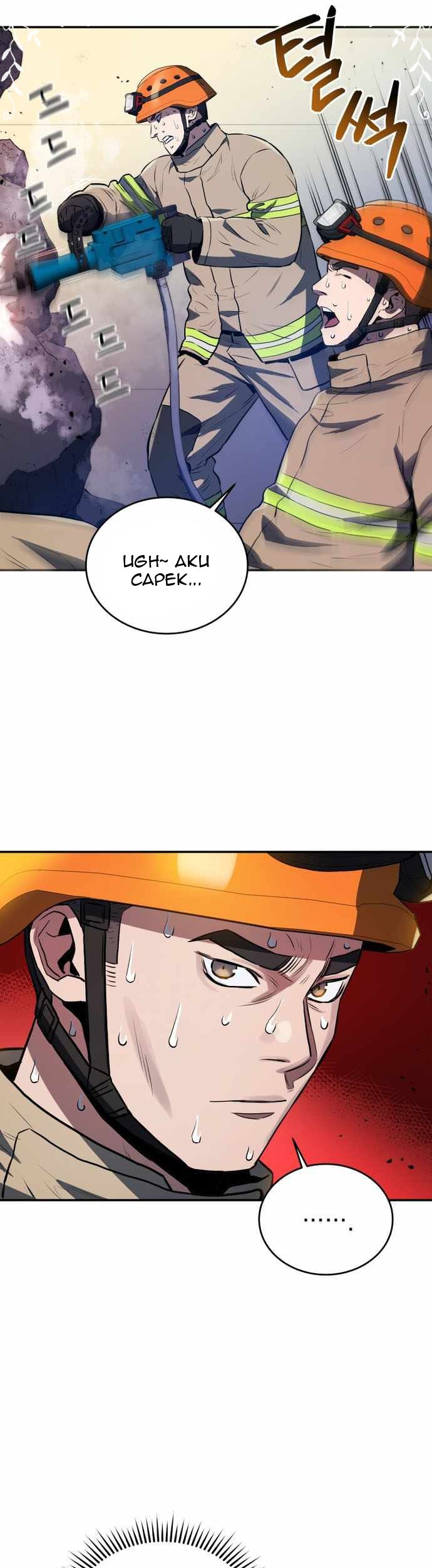 Rescue System Chapter 39 Gambar 34