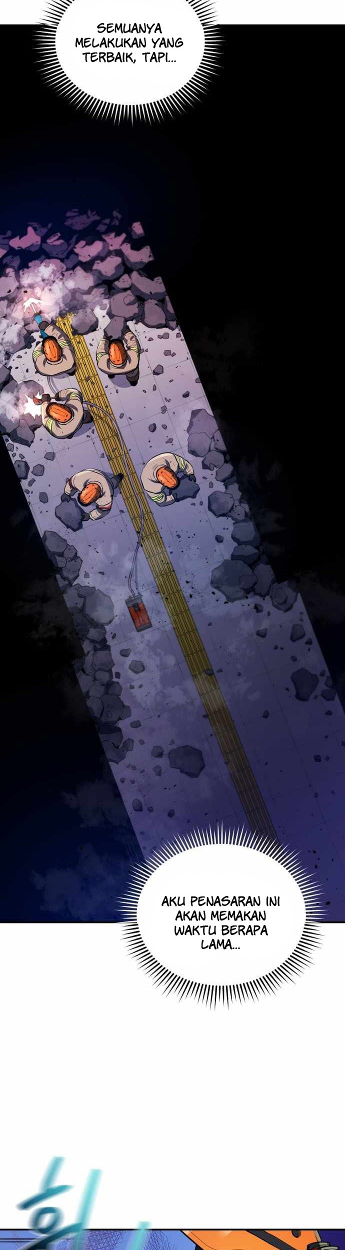 Rescue System Chapter 39 Gambar 35
