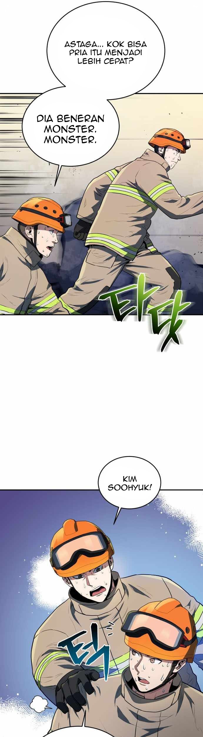Rescue System Chapter 39 Gambar 38