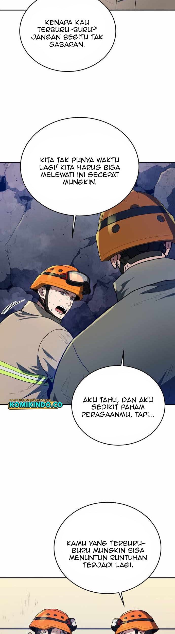Rescue System Chapter 39 Gambar 39