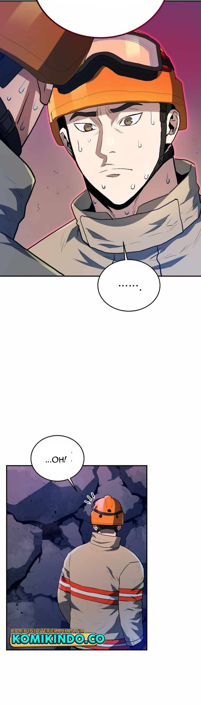 Rescue System Chapter 39 Gambar 41