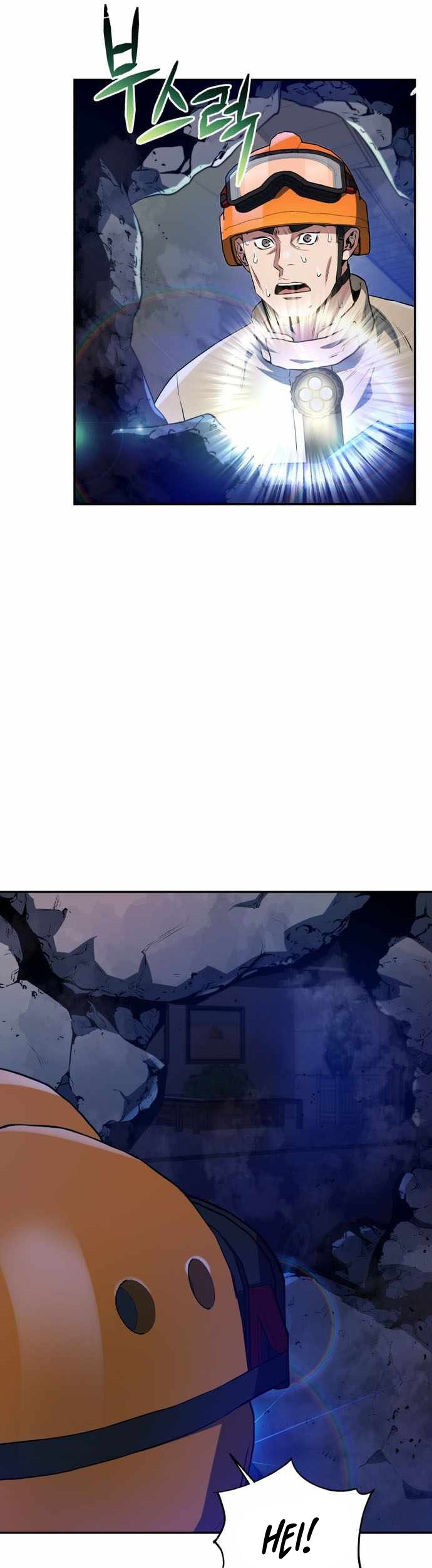 Rescue System Chapter 39 Gambar 42