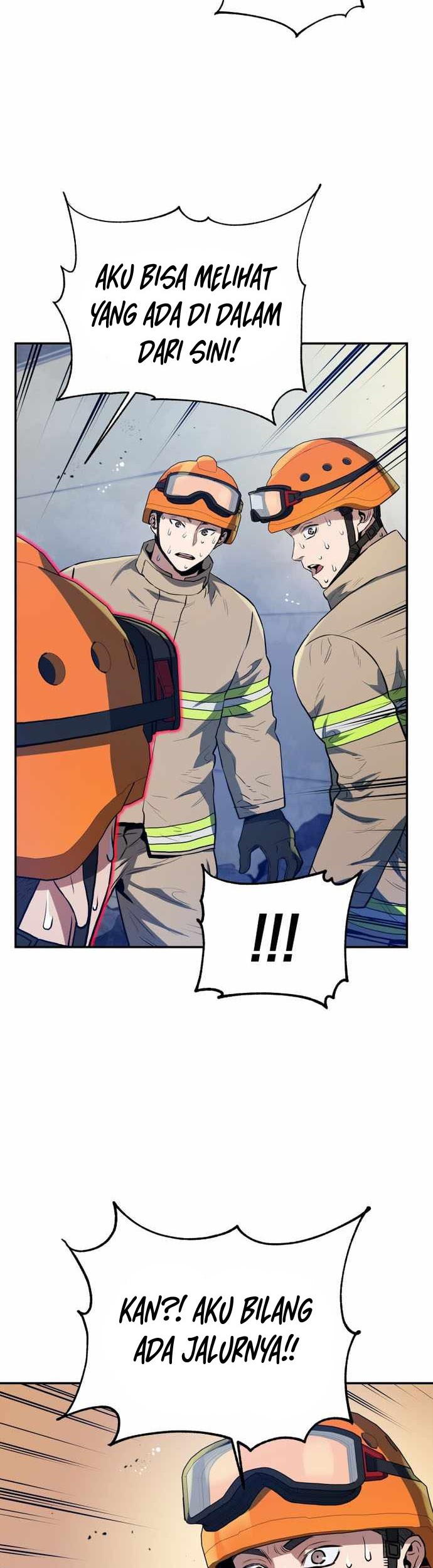 Rescue System Chapter 39 Gambar 43