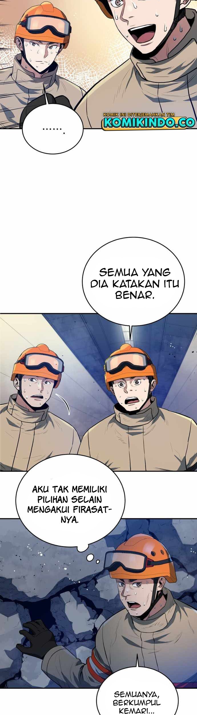 Rescue System Chapter 39 Gambar 44