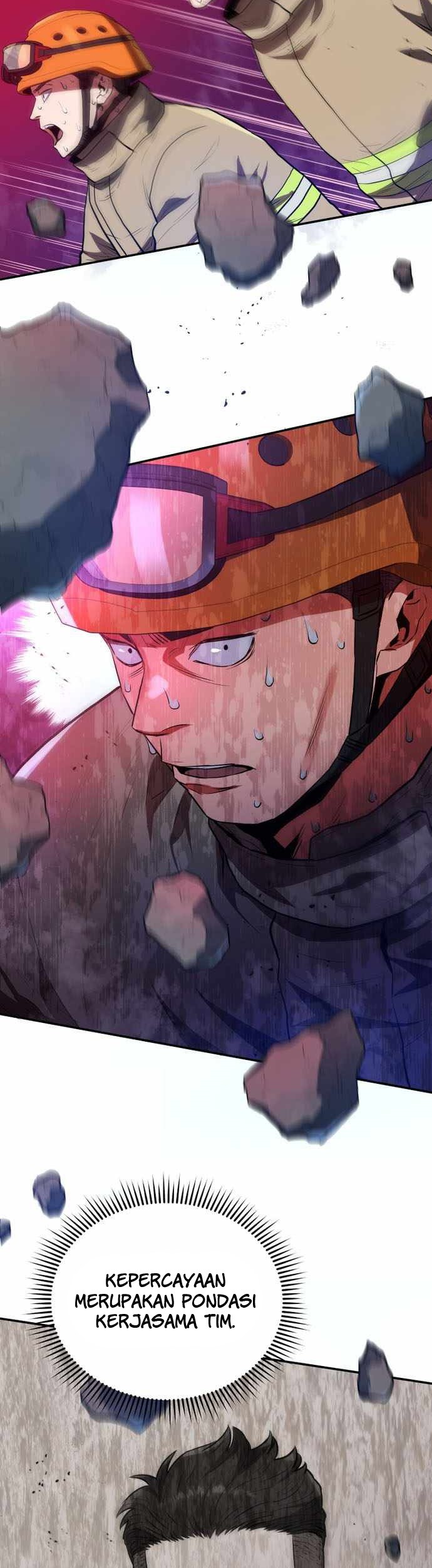 Rescue System Chapter 39 Gambar 48