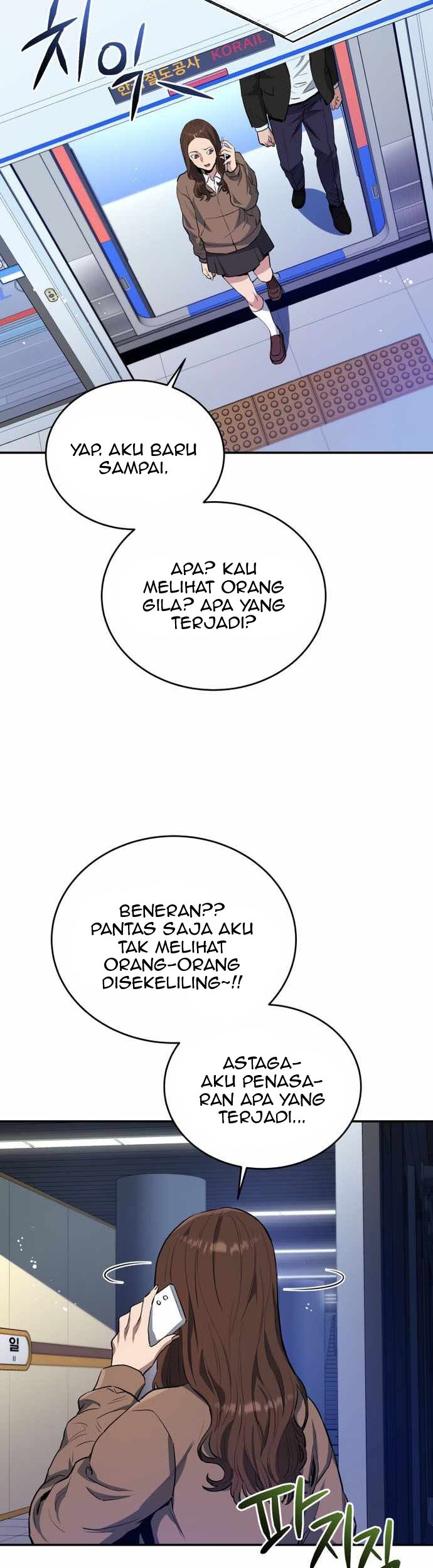 Rescue System Chapter 39 Gambar 3