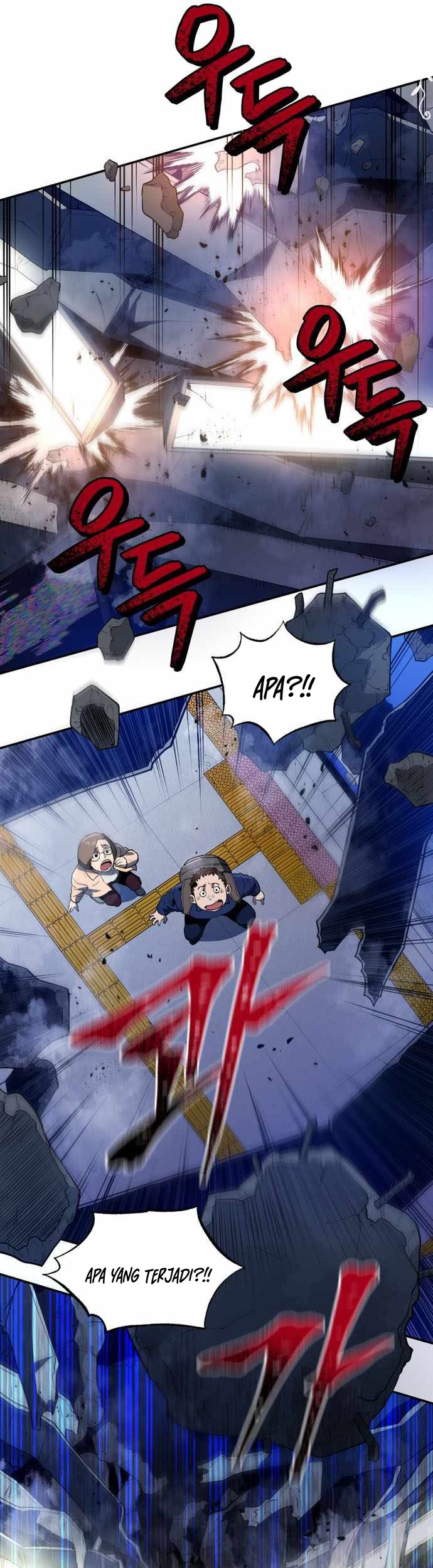 Rescue System Chapter 39 Gambar 6