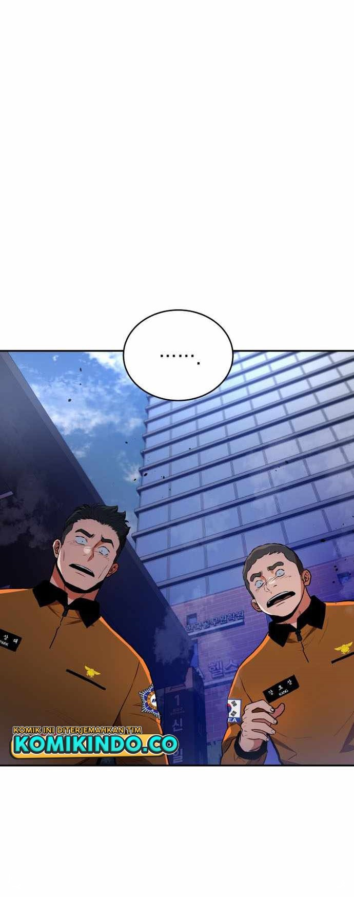 Rescue System Chapter 39 Gambar 9