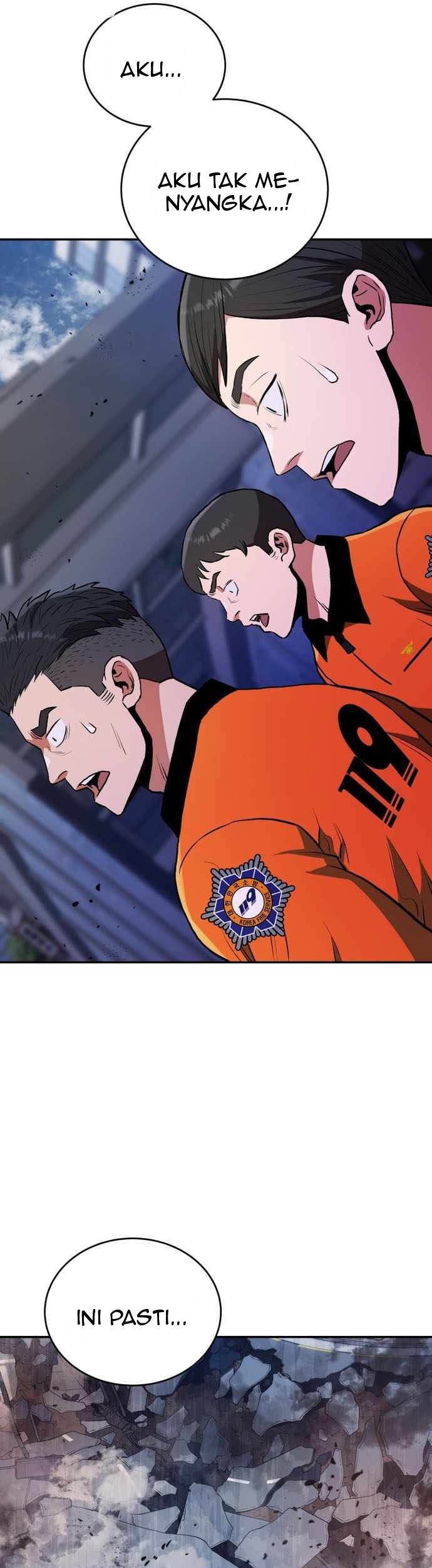 Rescue System Chapter 39 Gambar 10