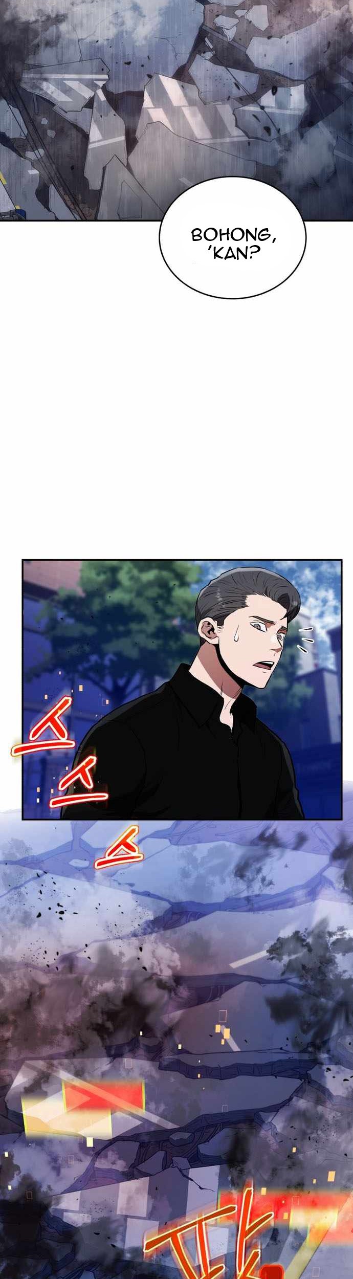 Rescue System Chapter 39 Gambar 11
