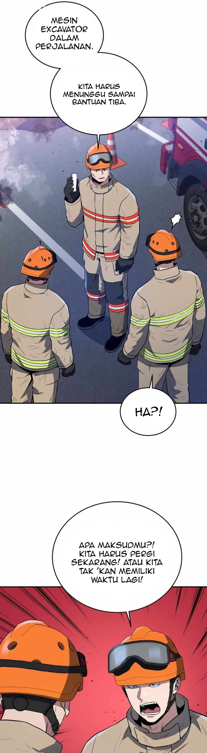 Rescue System Chapter 39 Gambar 18