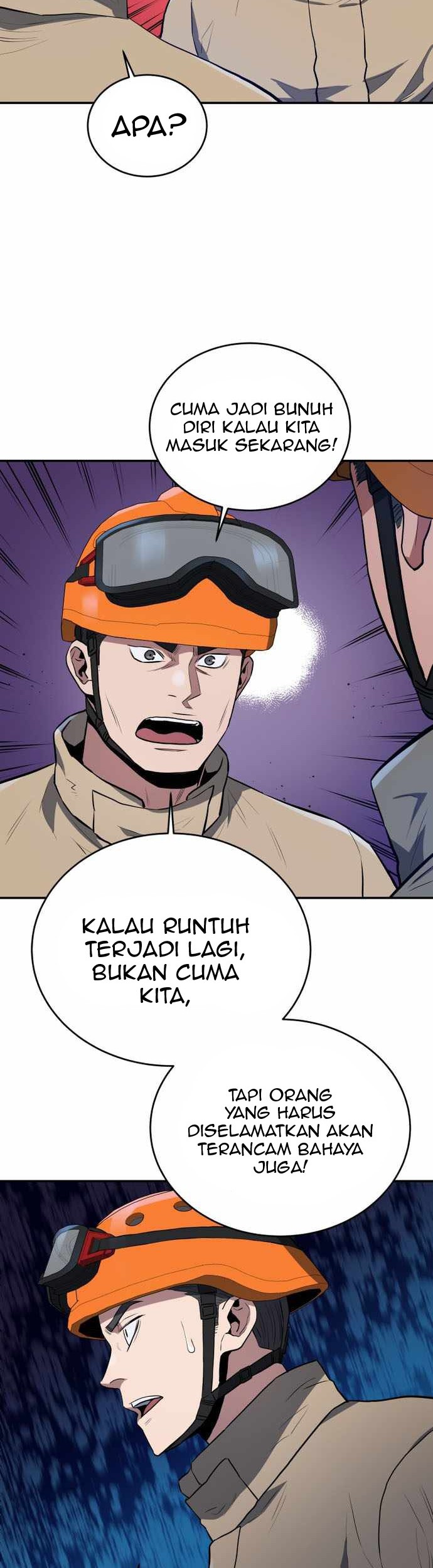 Rescue System Chapter 39 Gambar 19