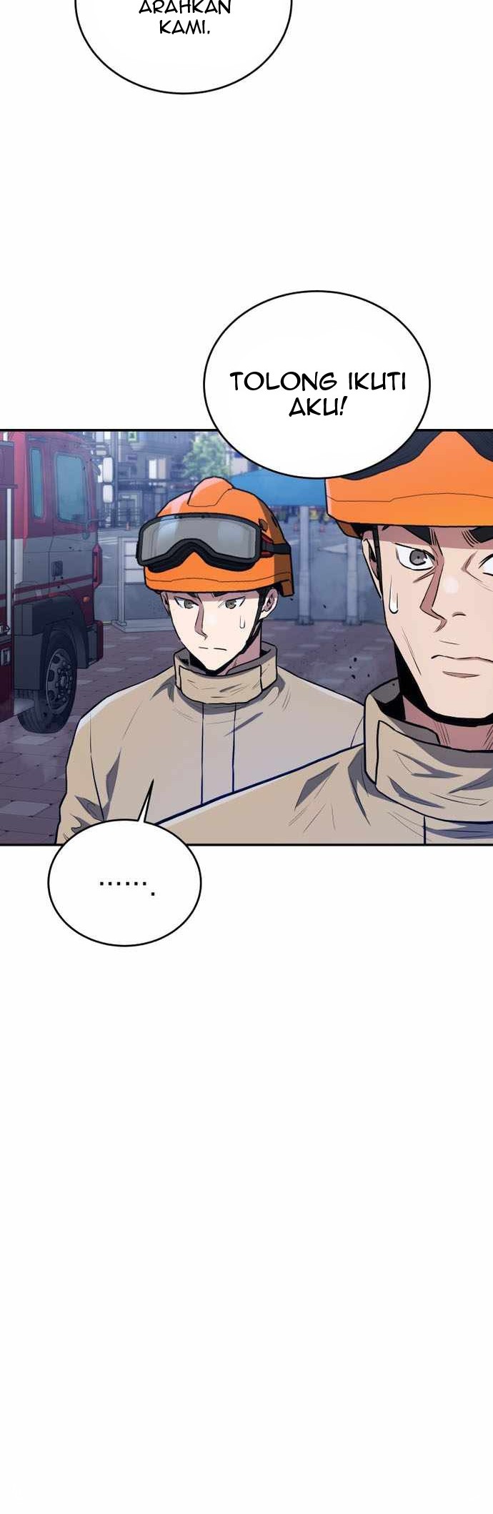 Rescue System Chapter 39 Gambar 25