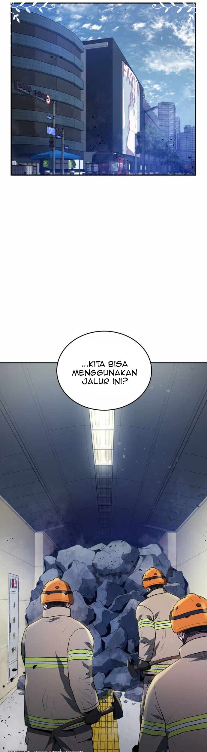 Rescue System Chapter 39 Gambar 26