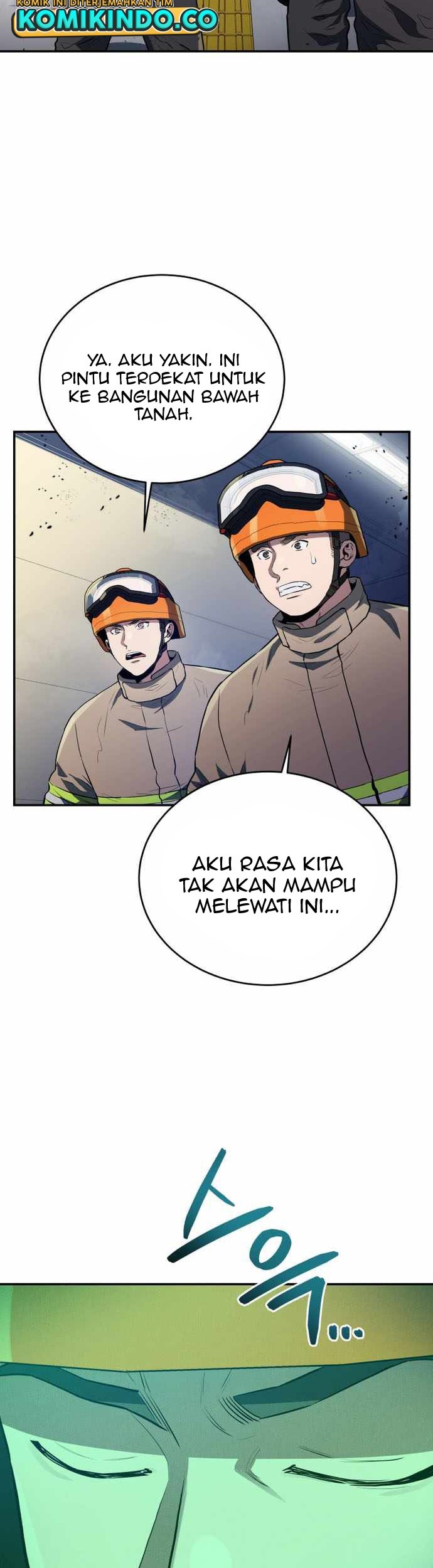 Rescue System Chapter 39 Gambar 27