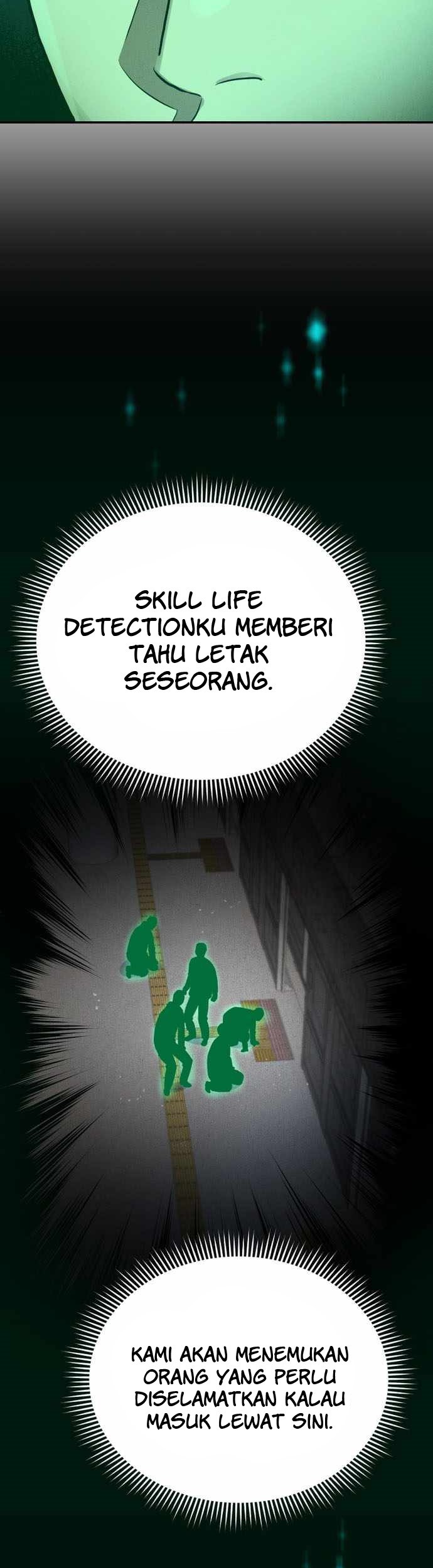 Rescue System Chapter 39 Gambar 28