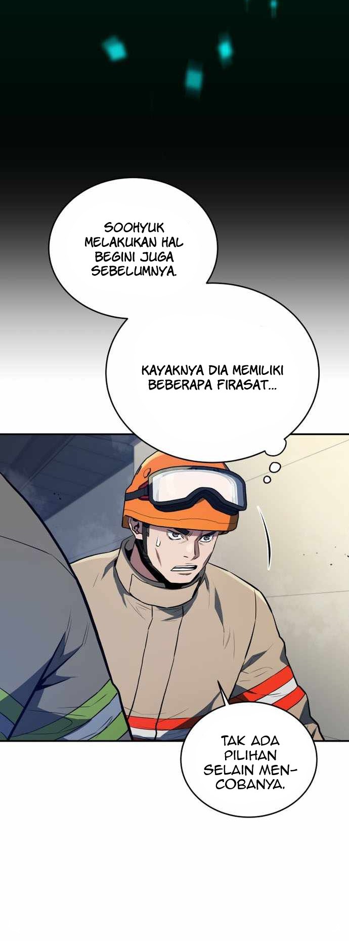 Rescue System Chapter 39 Gambar 29