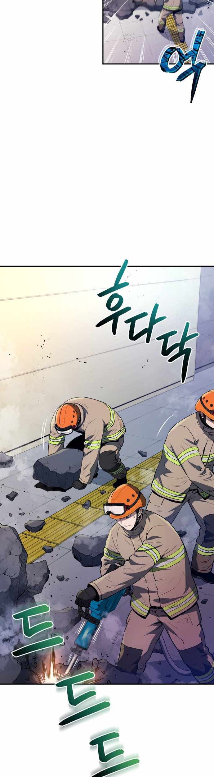 Rescue System Chapter 39 Gambar 31