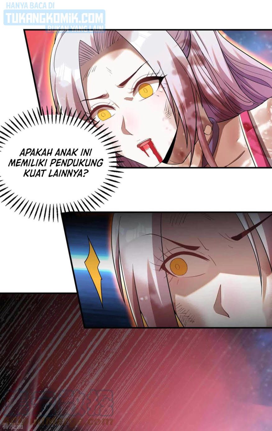 Useless First Son-In-Law Chapter 138 Gambar 11