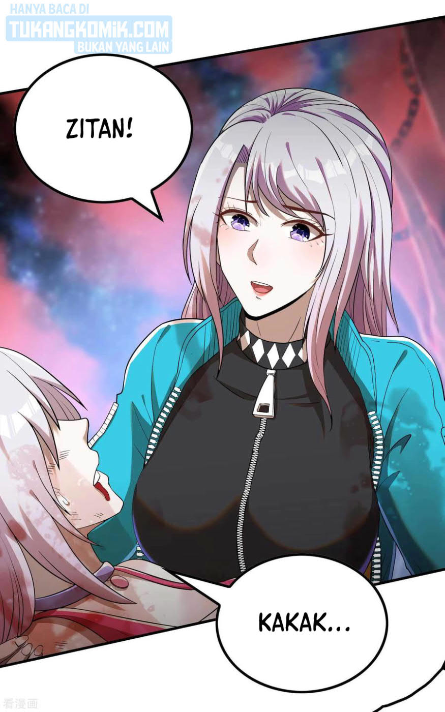 Useless First Son-In-Law Chapter 138 Gambar 28