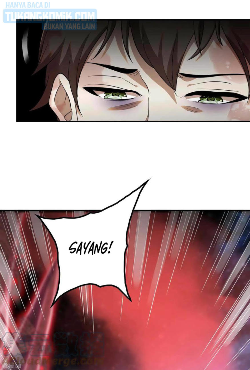 Useless First Son-In-Law Chapter 138 Gambar 31