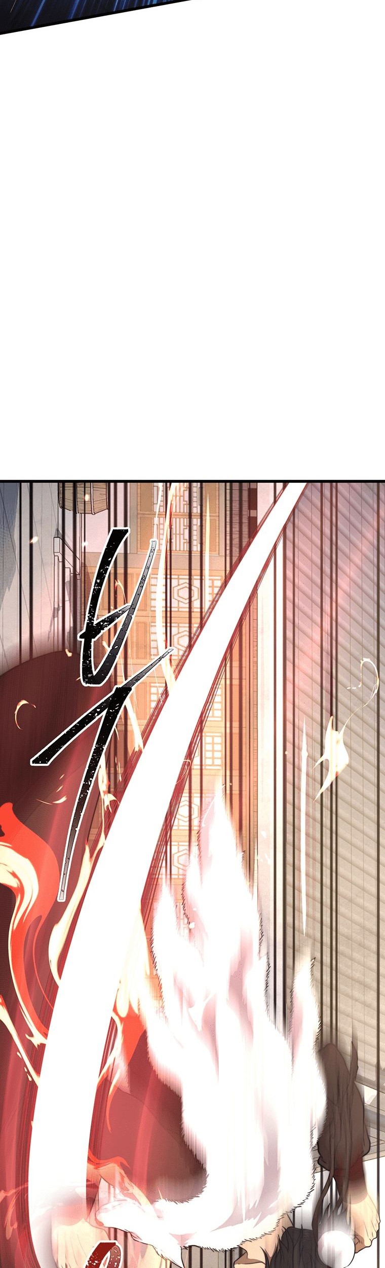 Nostalgic Warrior Chapter 03 Gambar 19