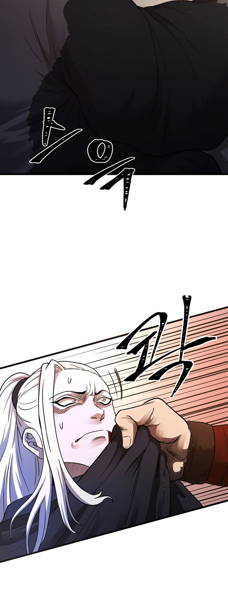 Nostalgic Warrior Chapter 03 Gambar 23