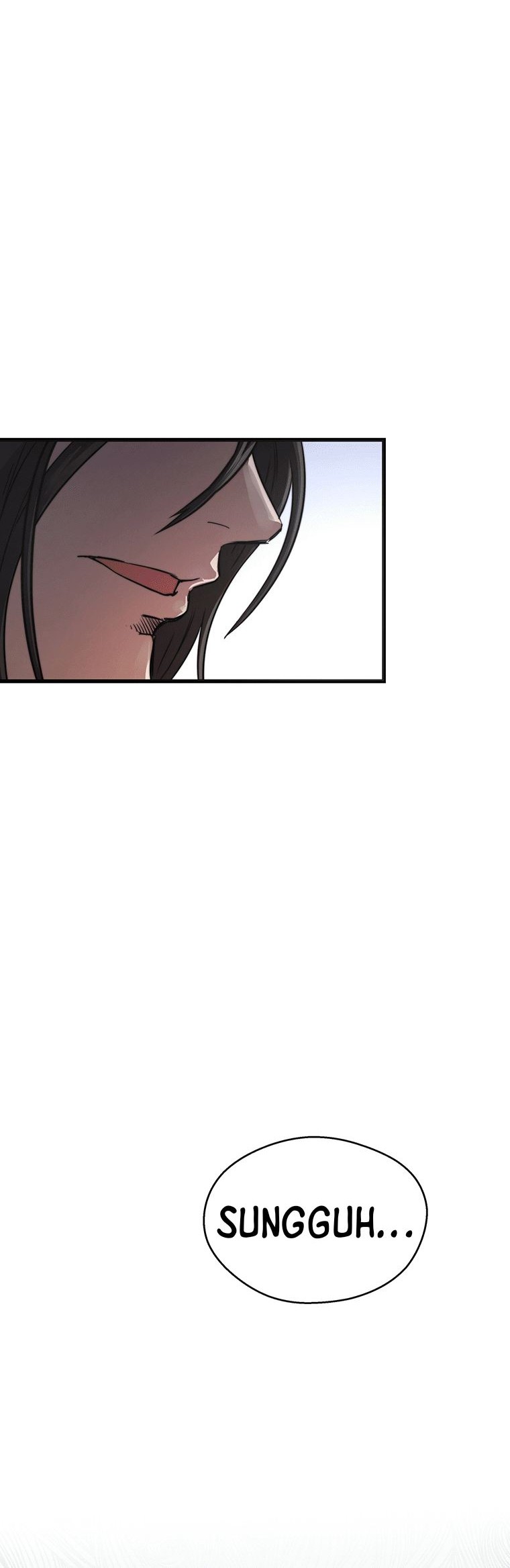 Nostalgic Warrior Chapter 03 Gambar 62