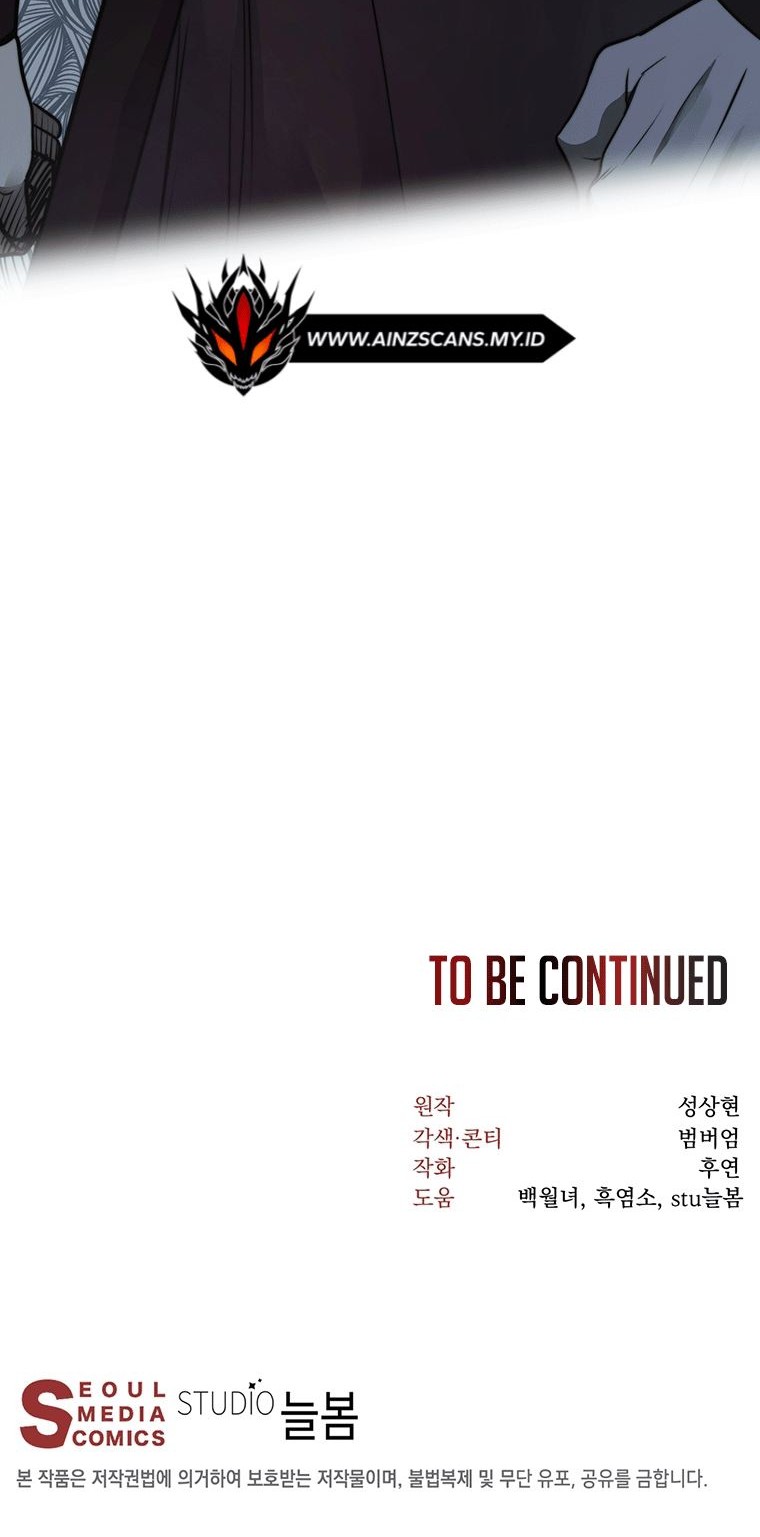 Nostalgic Warrior Chapter 03 Gambar 64