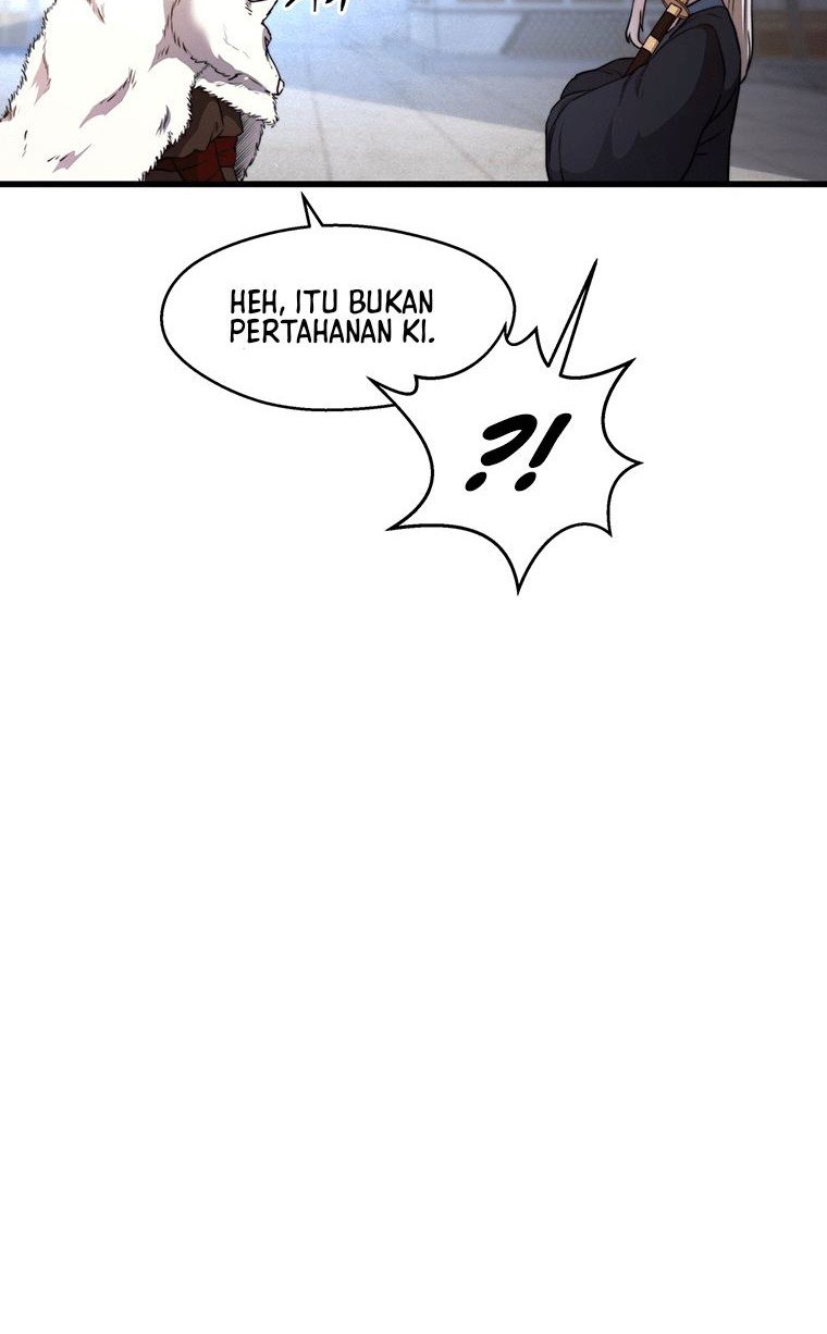 Nostalgic Warrior Chapter 03 Gambar 5