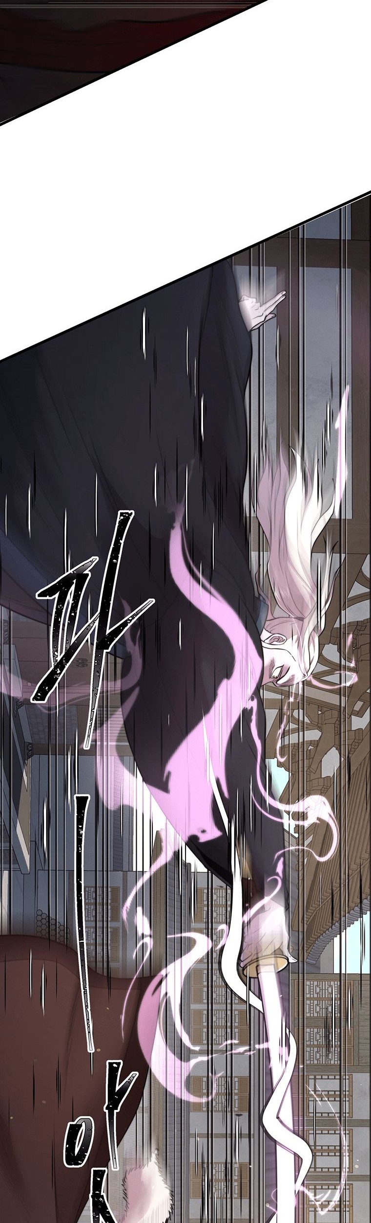 Nostalgic Warrior Chapter 03 Gambar 15