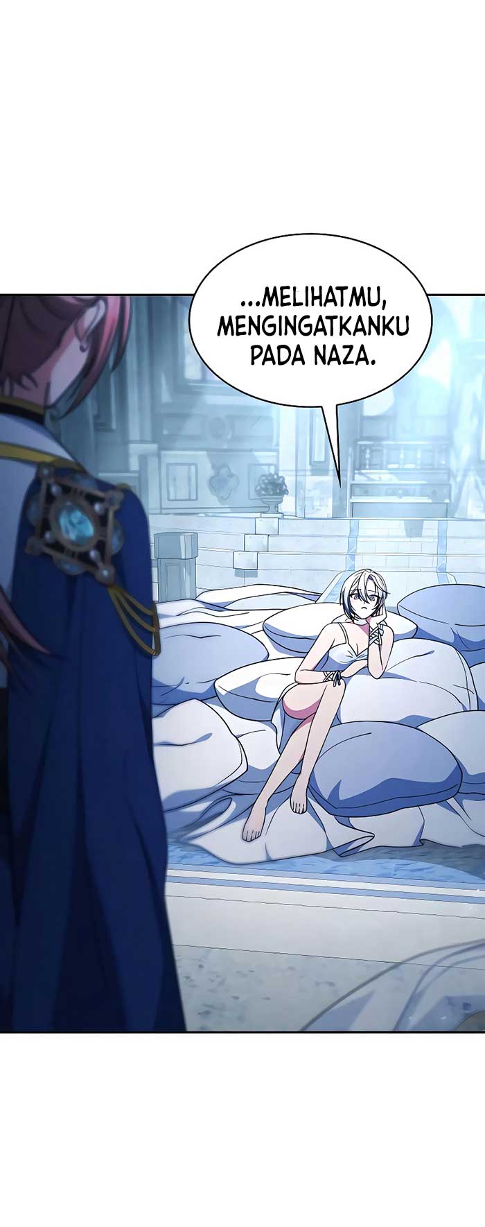 Regina Rena – To the Unforgiven Chapter 42 Gambar 16