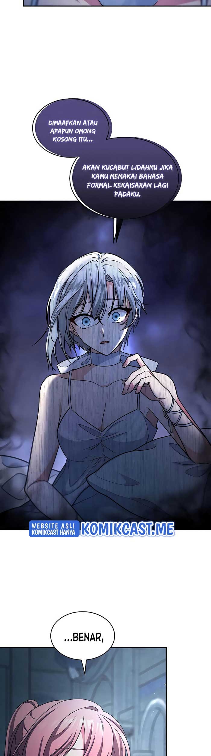 Regina Rena – To the Unforgiven Chapter 42 Gambar 19