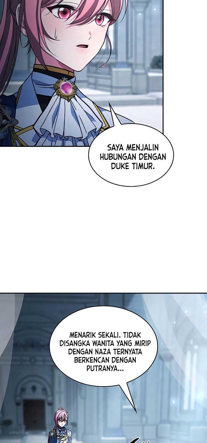 Regina Rena – To the Unforgiven Chapter 42 Gambar 20