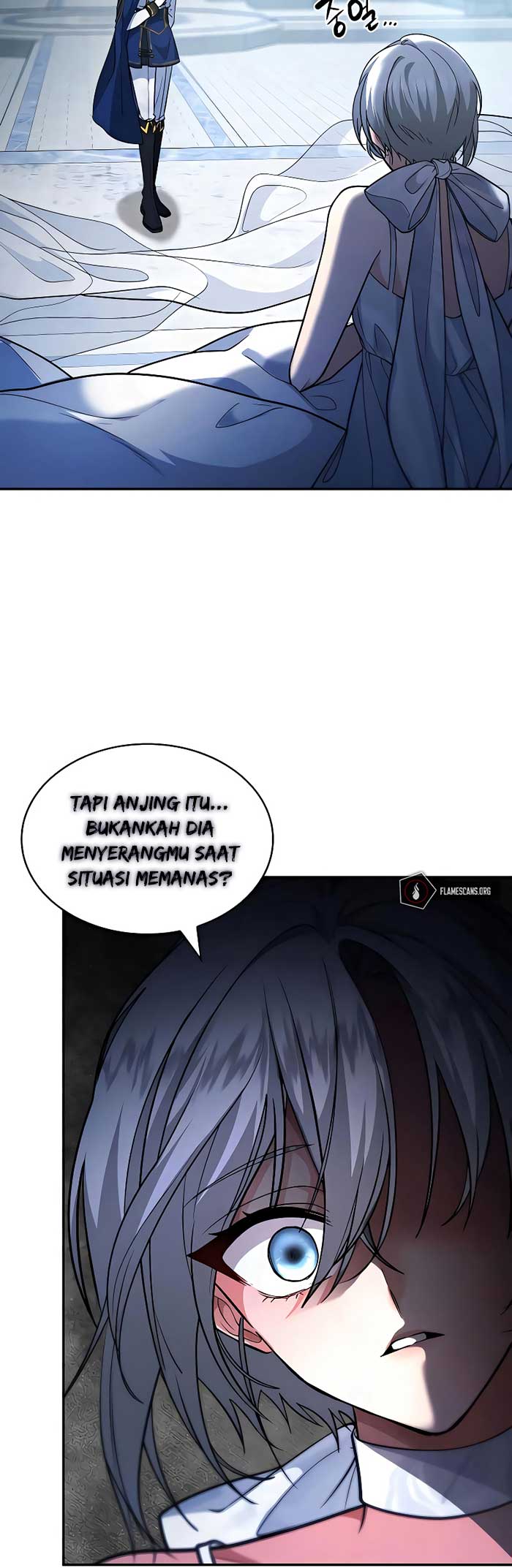 Regina Rena – To the Unforgiven Chapter 42 Gambar 21