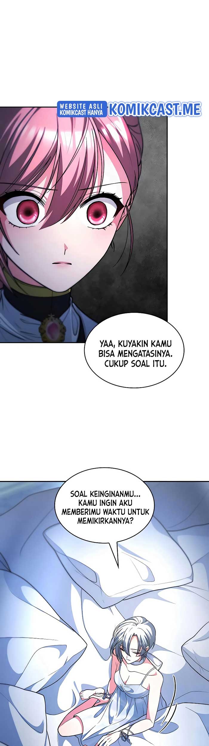 Regina Rena – To the Unforgiven Chapter 42 Gambar 22
