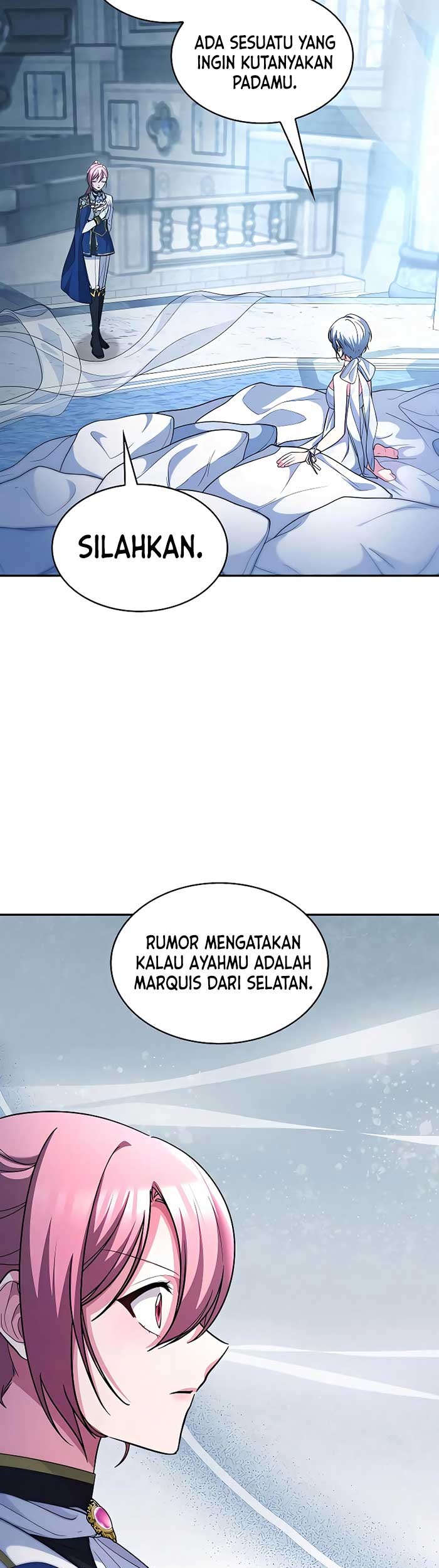 Regina Rena – To the Unforgiven Chapter 42 Gambar 24