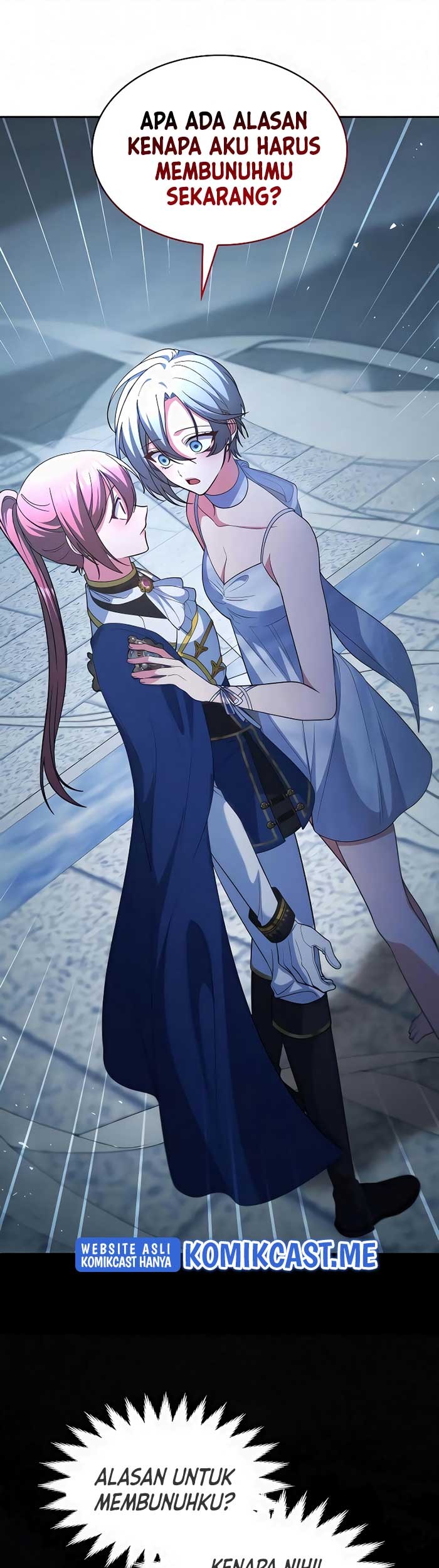 Regina Rena – To the Unforgiven Chapter 42 Gambar 27