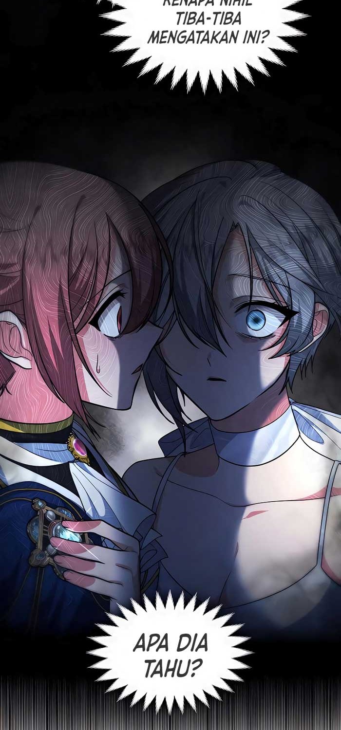 Regina Rena – To the Unforgiven Chapter 42 Gambar 28