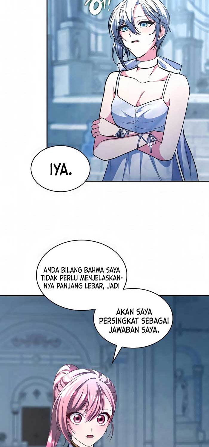 Regina Rena – To the Unforgiven Chapter 42 Gambar 30