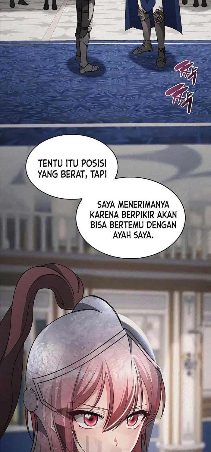Regina Rena – To the Unforgiven Chapter 42 Gambar 35
