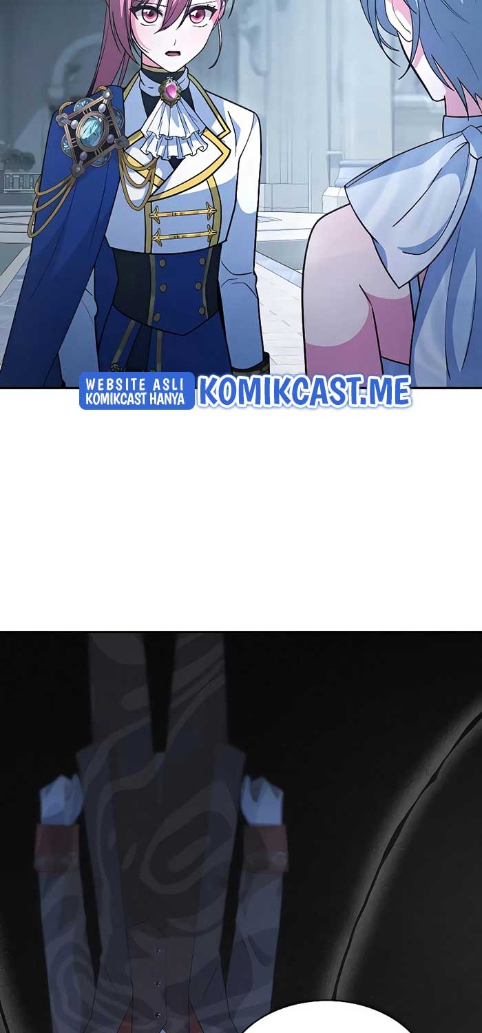 Regina Rena – To the Unforgiven Chapter 42 Gambar 38