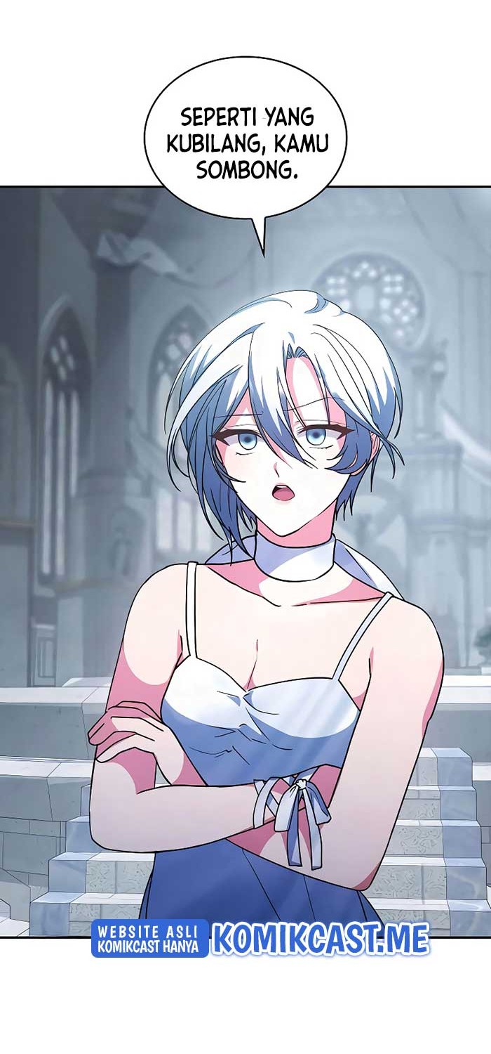 Regina Rena – To the Unforgiven Chapter 42 Gambar 43